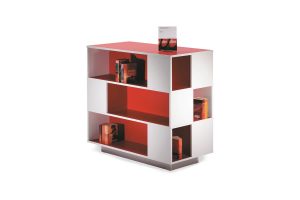 Labyrinth Book Shelf