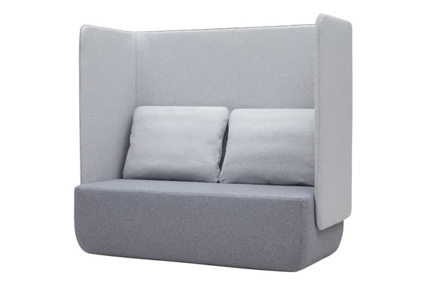 Opera Couch + Chair System