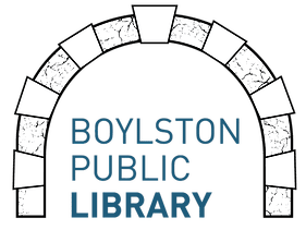 Boylston PL Logo