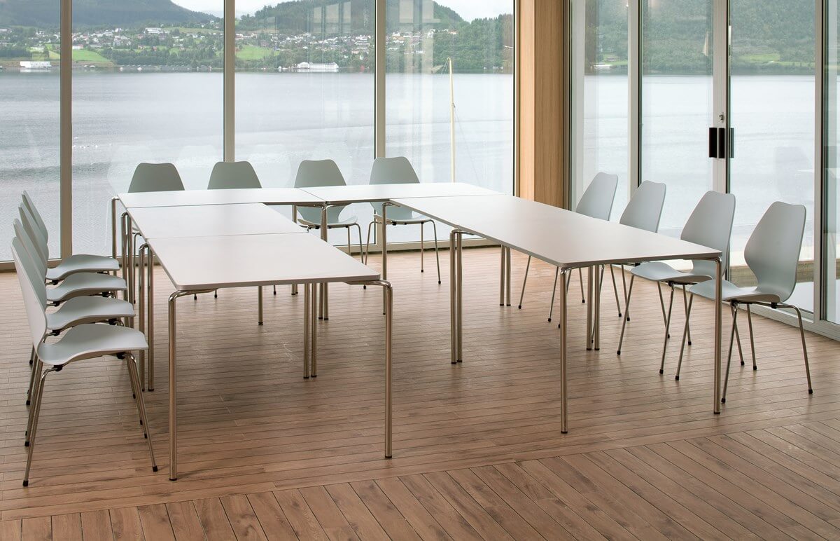 Clip Table