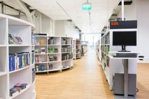 Flatline OPAC Working Stand