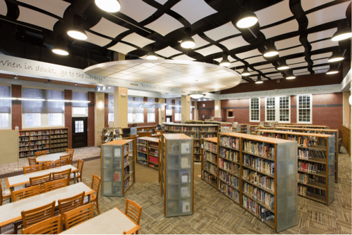 Libby - Ridgewood Public Library