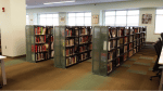 Hudson County Community College Library