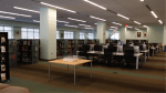 Hudson County Community College Library