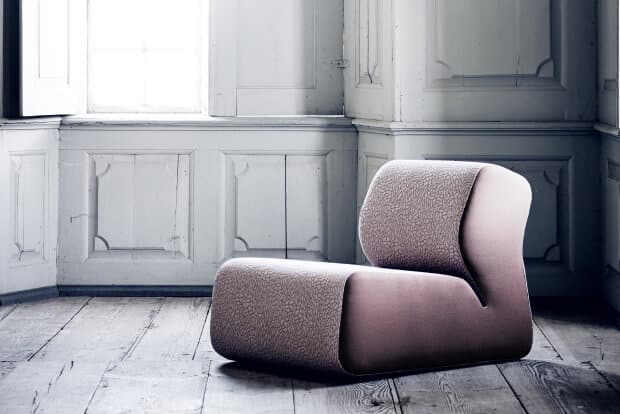 Hugo Lounge Chair