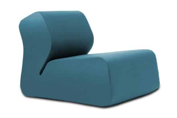 Hugo Lounge Chair