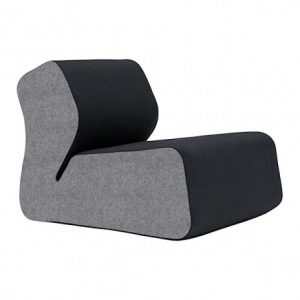 Hugo Lounge Chair