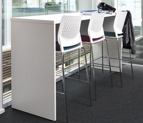 Inform High and Low Table