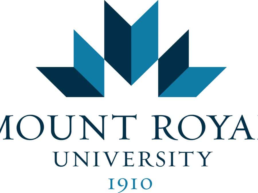 Mount Royal Logo