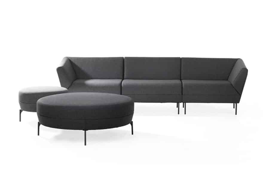 AddIt Modular Seating