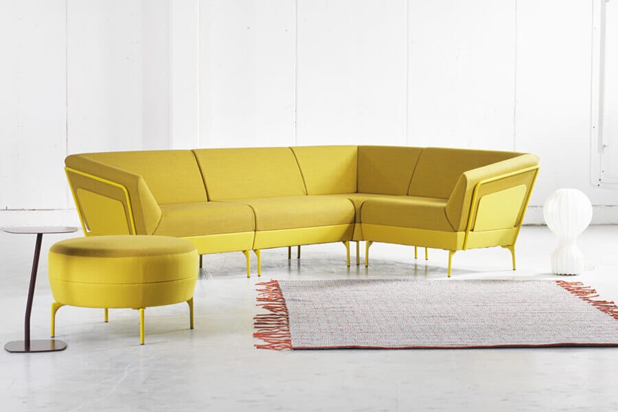 AddIt Modular Seating