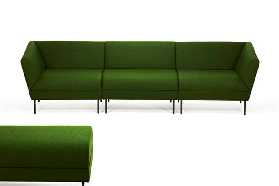 AddIt Modular Seating