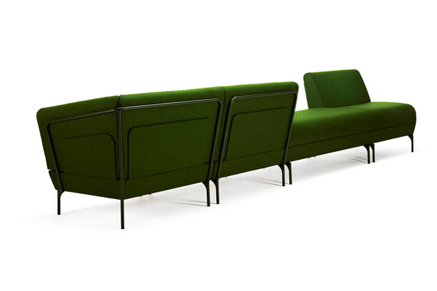 AddIt Modular Seating