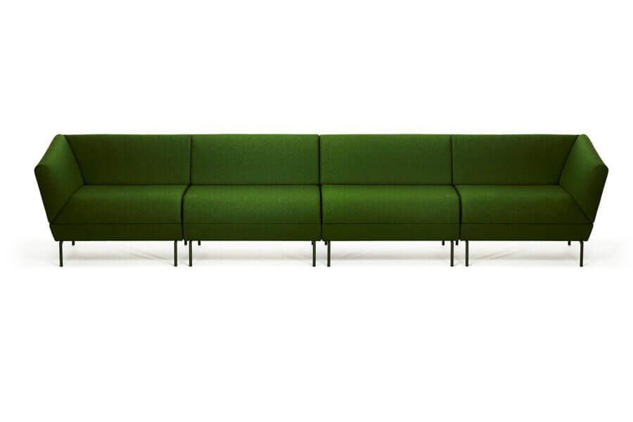 AddIt Modular Seating