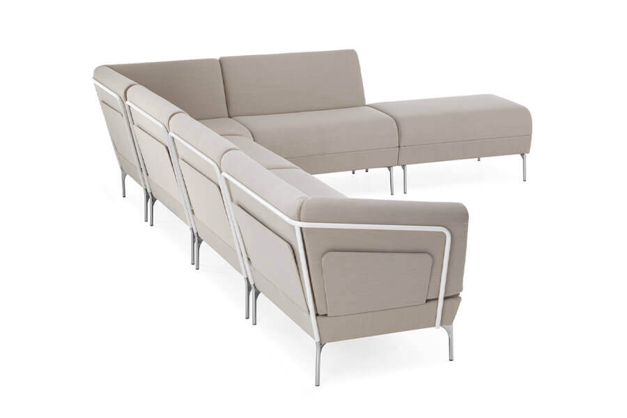 AddIt Modular Seating