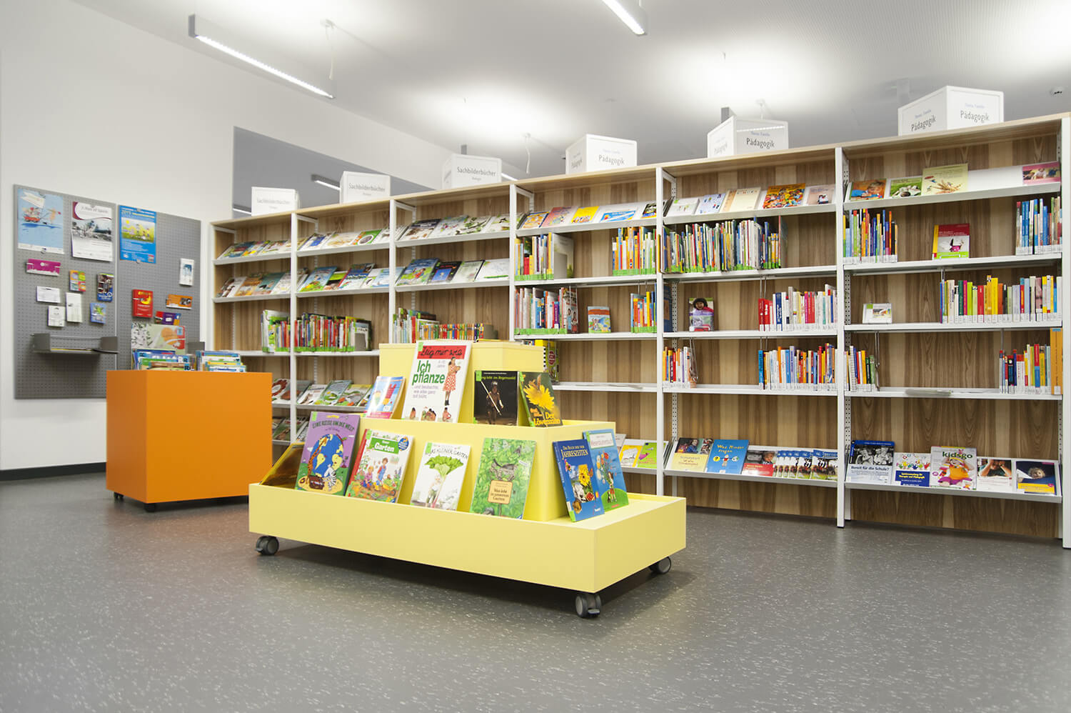 WOW! Presentation Pyramid