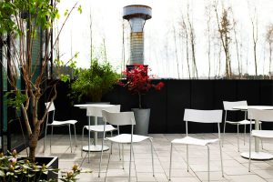 Campus Air Chair