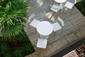 Campus Air Chair