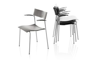 Campus Air Chair