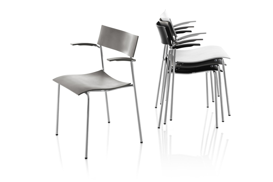Campus Air Chair