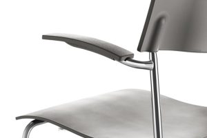 Campus Air Chair