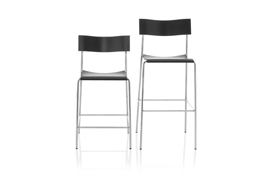 Campus Air Barstool