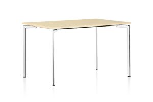 Campus Table System