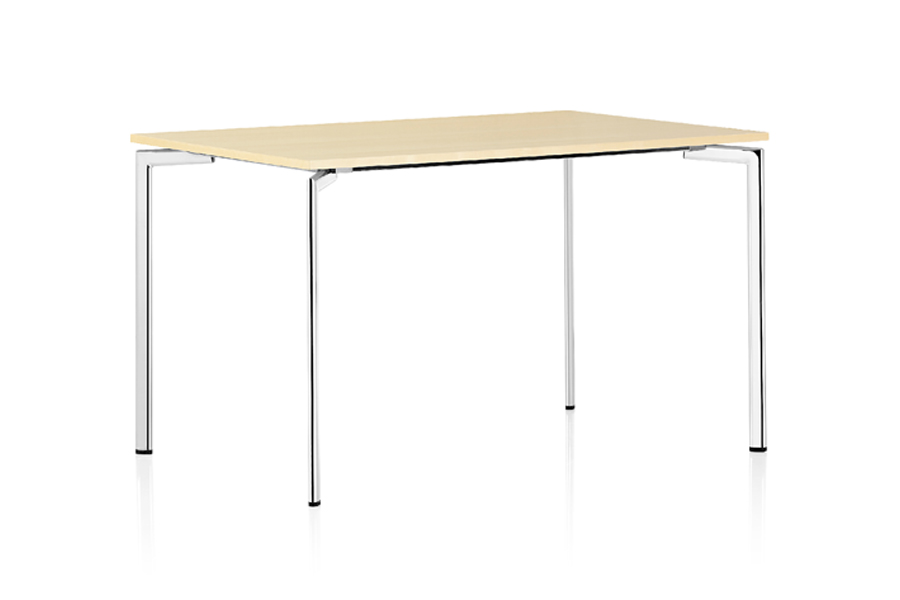 Campus Table System