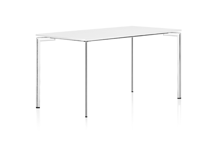 Campus Table System