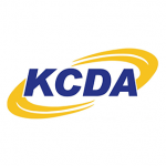 KCDA Logo