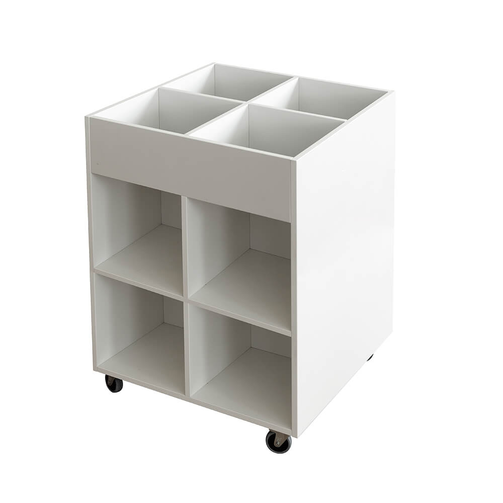 Midi and Maxi Book Browsers