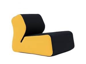 Hugo Lounge Chair