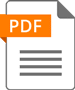 Icon: PDF File