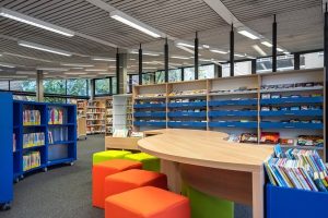 Inform High and Low Table