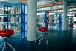 Floriande Public Library, Netherlands