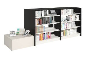 Maria Podium Display