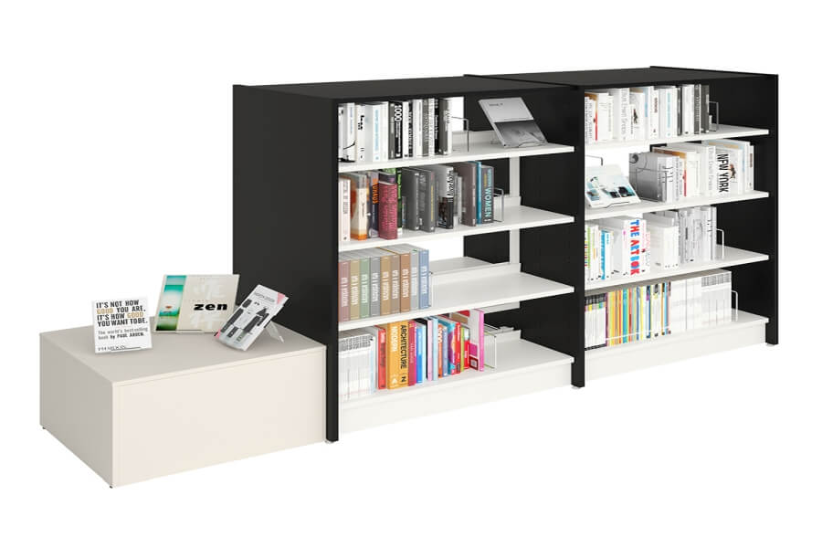 Maria Podium Display